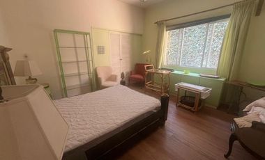 Acogedora casa en Renta en condominio, amueblada en Lomas de Chapultepec
