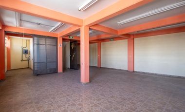 Bodega comercial