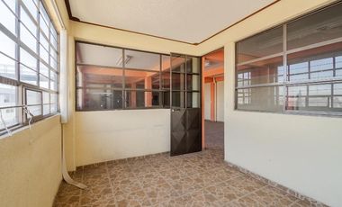 Bodega comercial