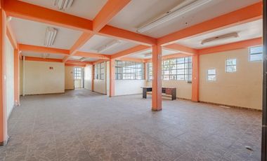 Bodega comercial