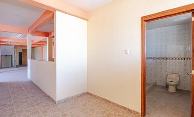 Bodega comercial