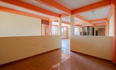 Bodega comercial