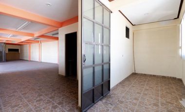 Bodega comercial