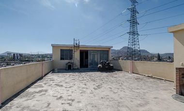 Bodega comercial