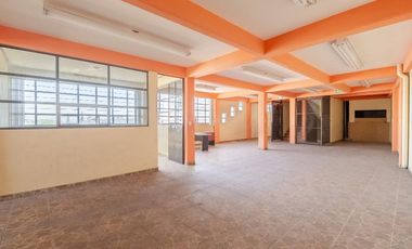 Bodega comercial