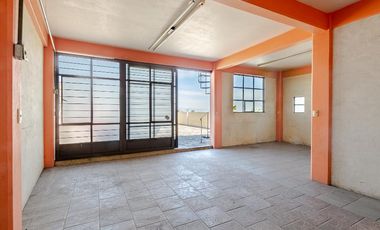 Bodega comercial