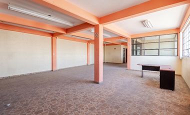 Bodega comercial