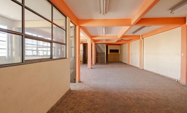 Bodega comercial