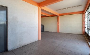 Bodega comercial