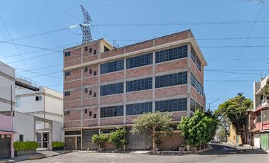 Bodega comercial