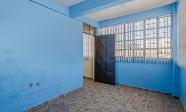 Bodega comercial