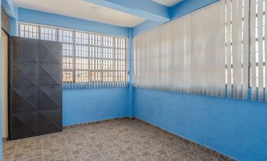 Bodega comercial