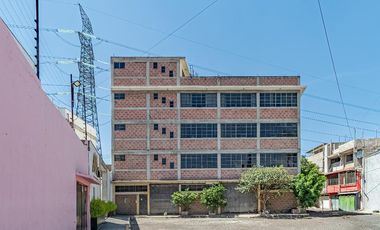 Bodega comercial