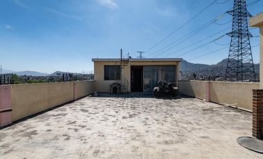 Bodega comercial