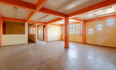Bodega comercial