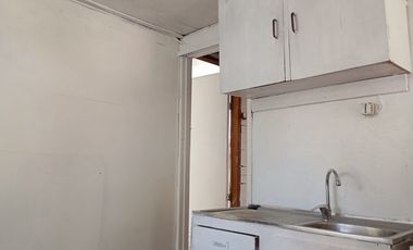 Venta dos cabañas en terreno Curarrehue