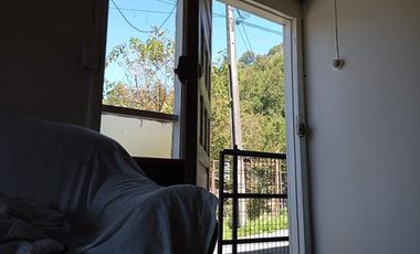 Venta dos cabañas en terreno Curarrehue