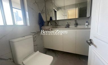 Departamento en Arriendo en Alonso de Cordova