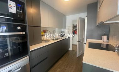 Departamento en Arriendo en Alonso de Cordova