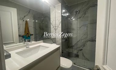 Departamento en Arriendo en Alonso de Cordova