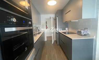 Departamento en Arriendo en Alonso de Cordova