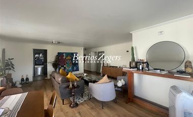 Departamento en Arriendo en Alonso de Cordova