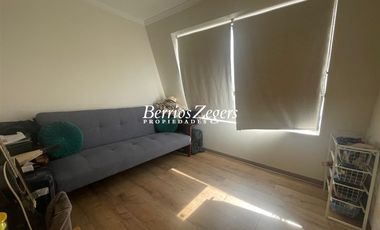Departamento en Arriendo en Alonso de Cordova