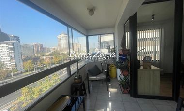 Departamento en Arriendo en Alonso de Cordova