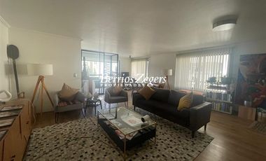 Departamento en Arriendo en Alonso de Cordova