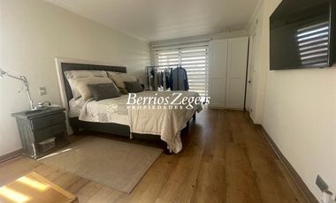 Departamento en Arriendo en Alonso de Cordova