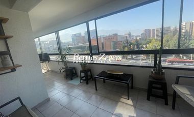 Departamento en Arriendo en Alonso de Cordova