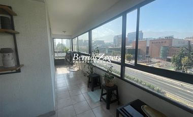 Departamento en Arriendo en Alonso de Cordova