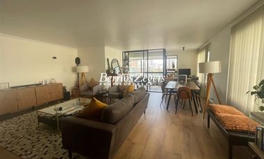 Departamento en Arriendo en Alonso de Cordova
