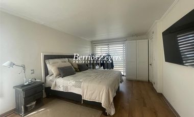 Departamento en Arriendo en Alonso de Cordova
