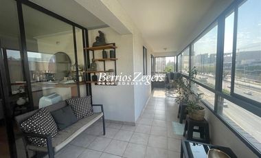 Departamento en Arriendo en Alonso de Cordova