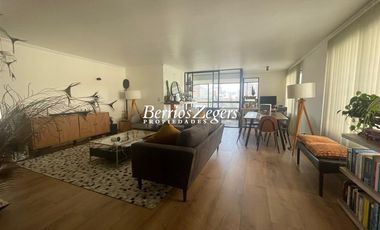 Departamento en Arriendo en Alonso de Cordova
