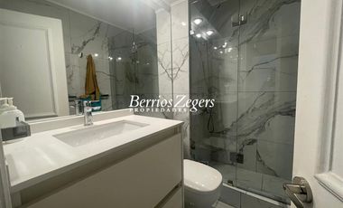 Departamento en Arriendo en Alonso de Cordova