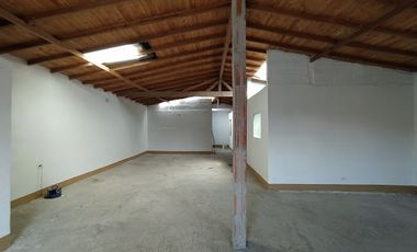 ARRIENDO de LOCALES en MedellÃ­n