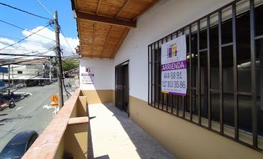 ARRIENDO de LOCALES en MedellÃ­n