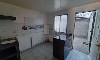 Casa en renta Urbi ojo de agua Tecámac