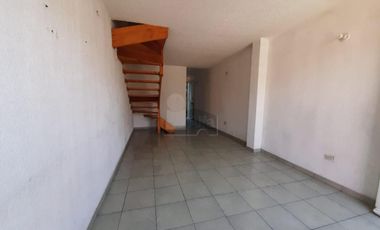 Casa en renta Urbi ojo de agua Tecámac