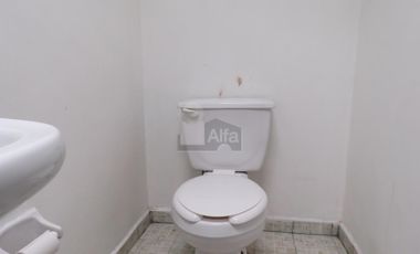 Casa en renta Urbi ojo de agua Tecámac