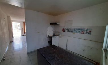 Casa en renta Urbi ojo de agua Tecámac