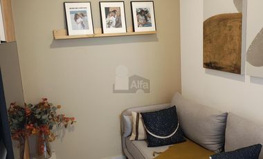 Departamentos de Pre-Venta en Corregidora.