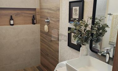 Departamentos de Pre-Venta en Corregidora.