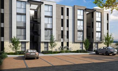 Departamentos de Pre-Venta en Corregidora.