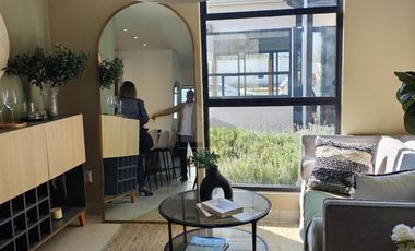 Departamentos de Pre-Venta en Corregidora.