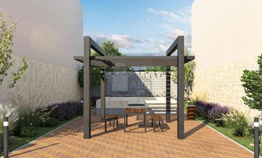 Departamentos de Pre-Venta en Corregidora.