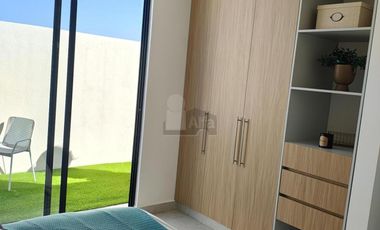 Departamentos de Pre-Venta en Corregidora.