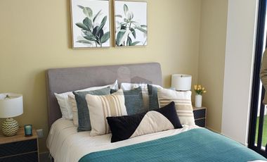 Departamentos de Pre-Venta en Corregidora.